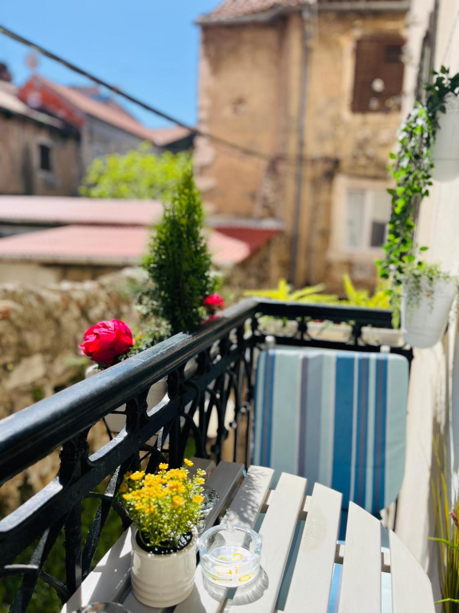 Marcel Zadar Old Town公寓 外观 照片