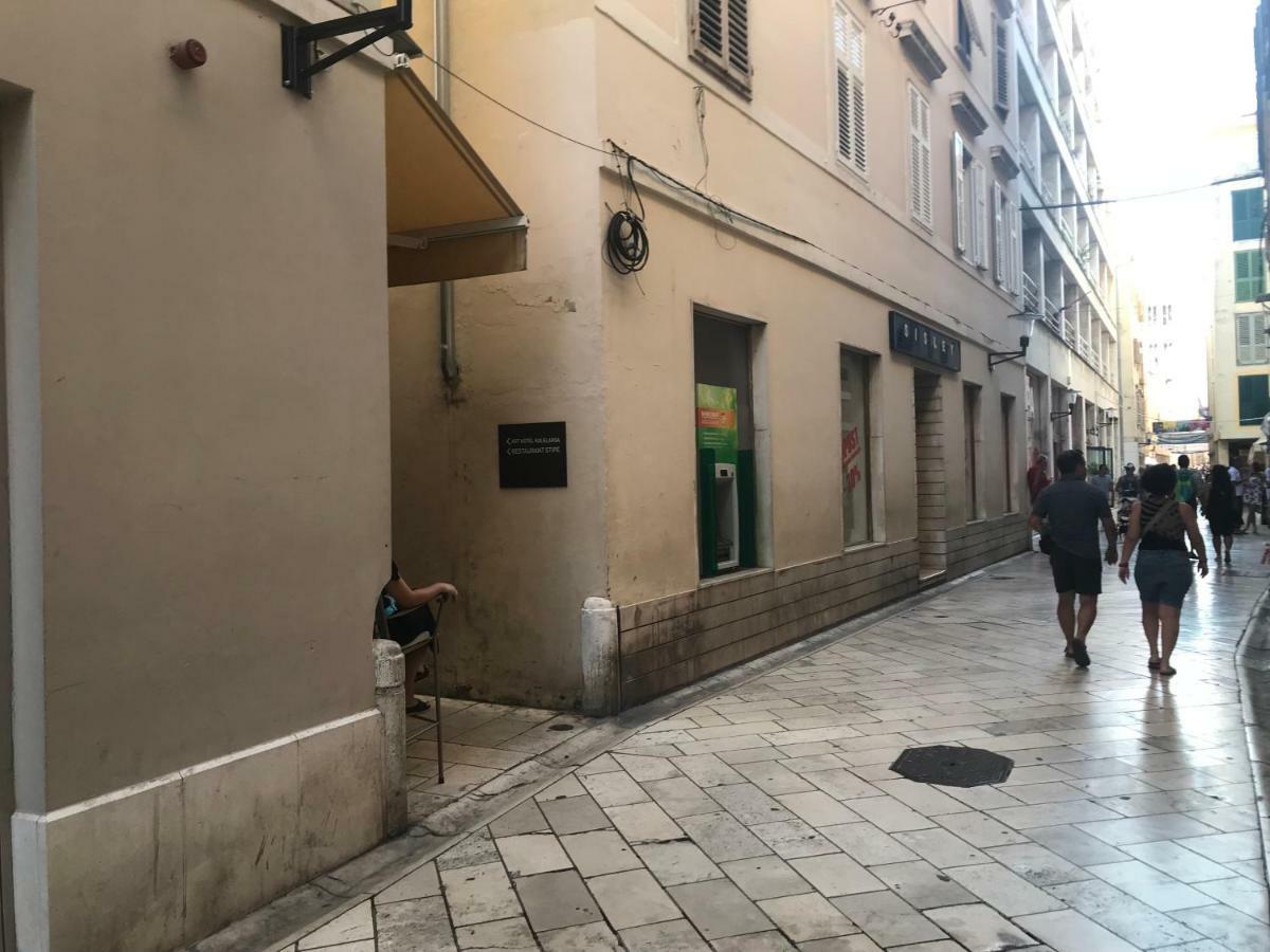 Marcel Zadar Old Town公寓 外观 照片